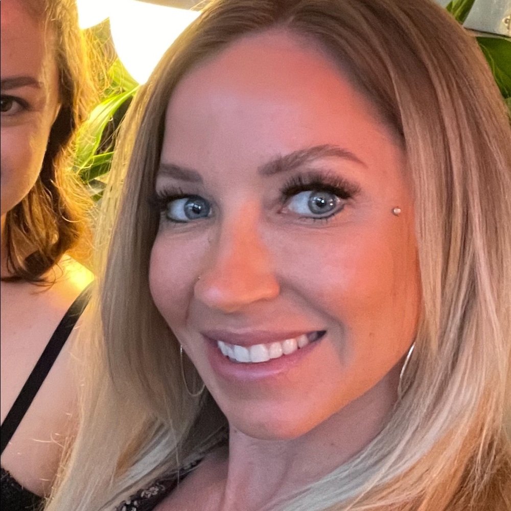 Meet your Posher, Jessica